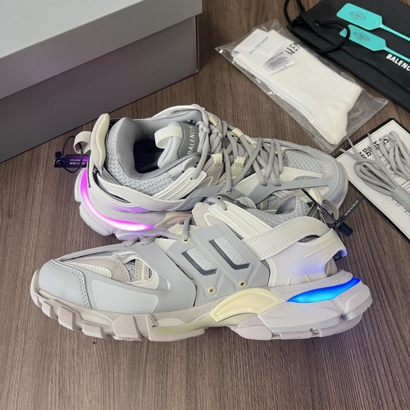 Balenciaga Track Shoes